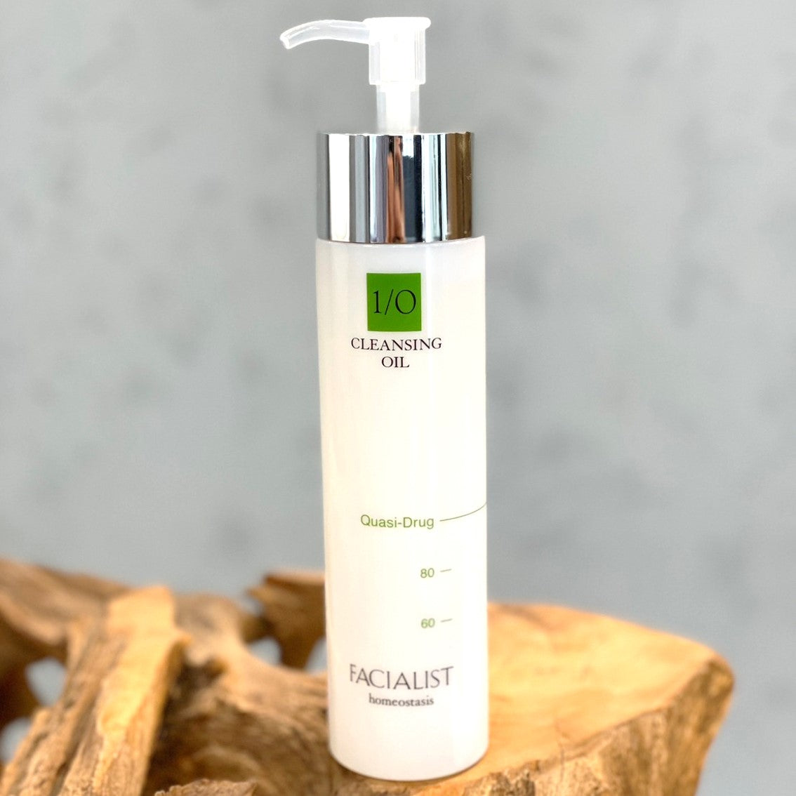 cbon|フェイシャリスト クレンジングオイル(医薬部外品)