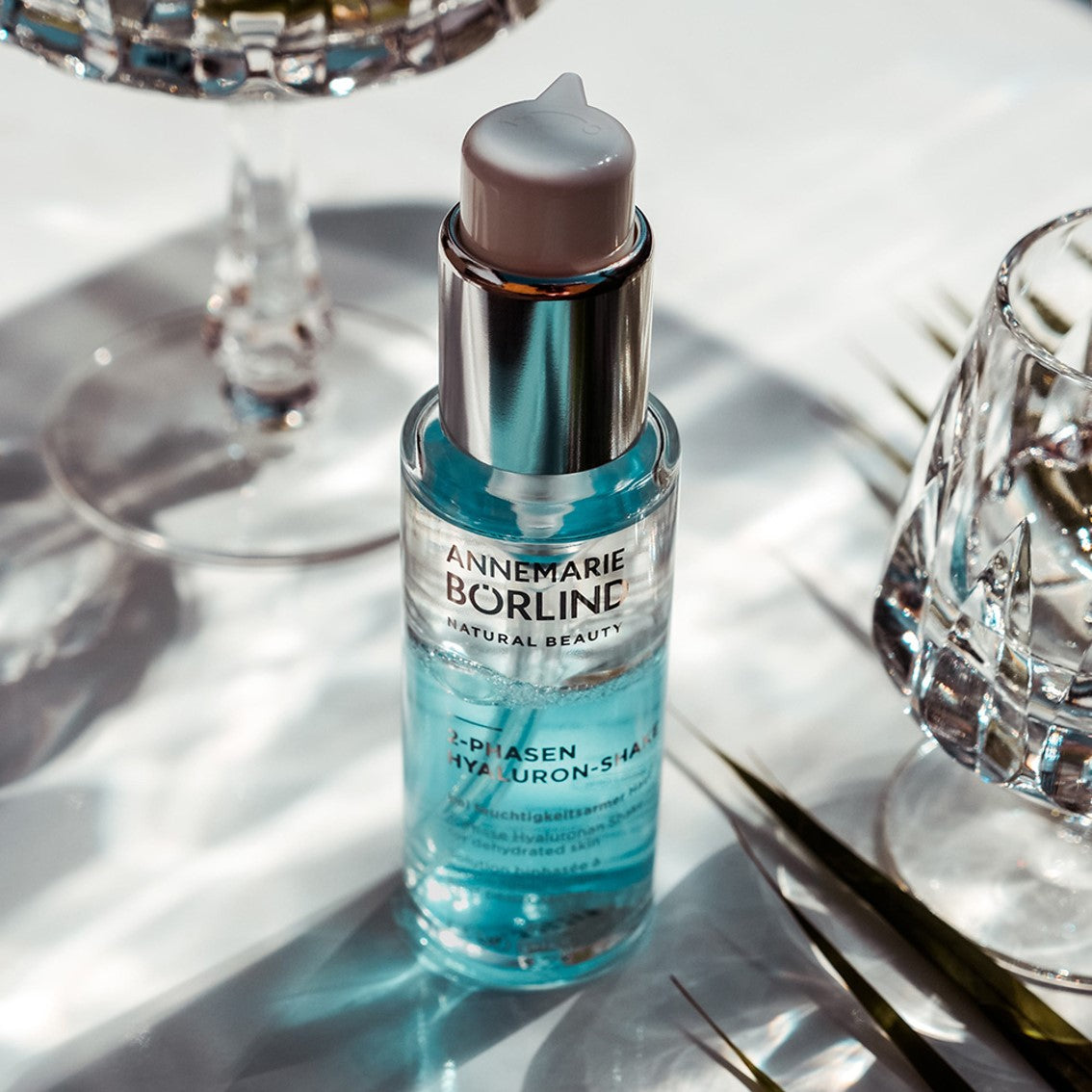 Annemarie Borlind|アルゲ セラム 50ml