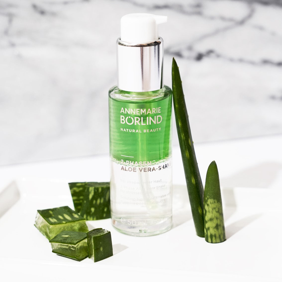 Annemarie Borlind|ベラ セラム 50ml