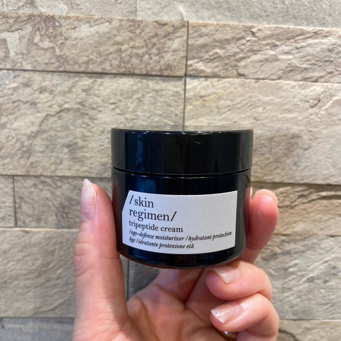 skin regimen|ハイドラ クリーム 50ml