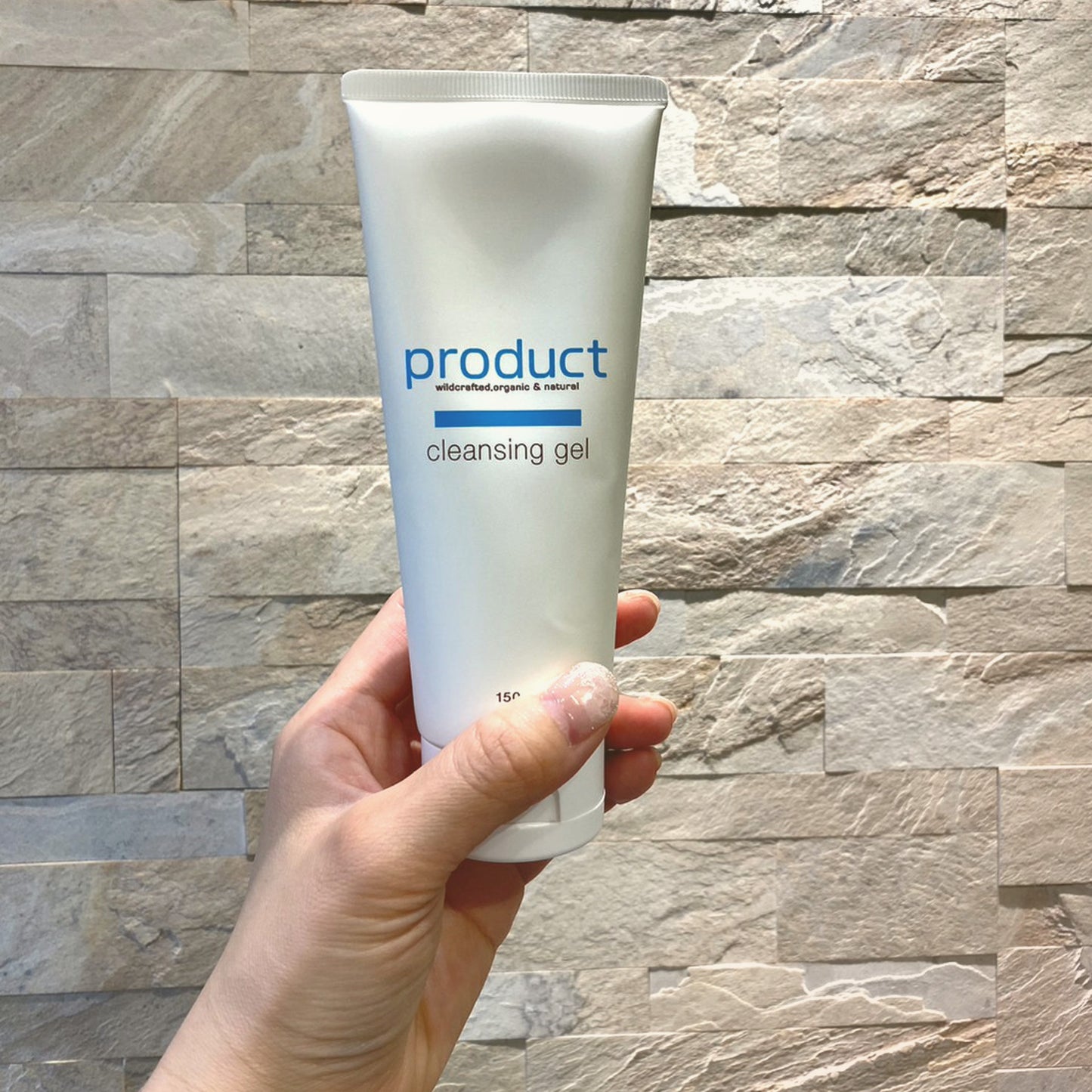 Product|ミルククレンジングジェル 150g