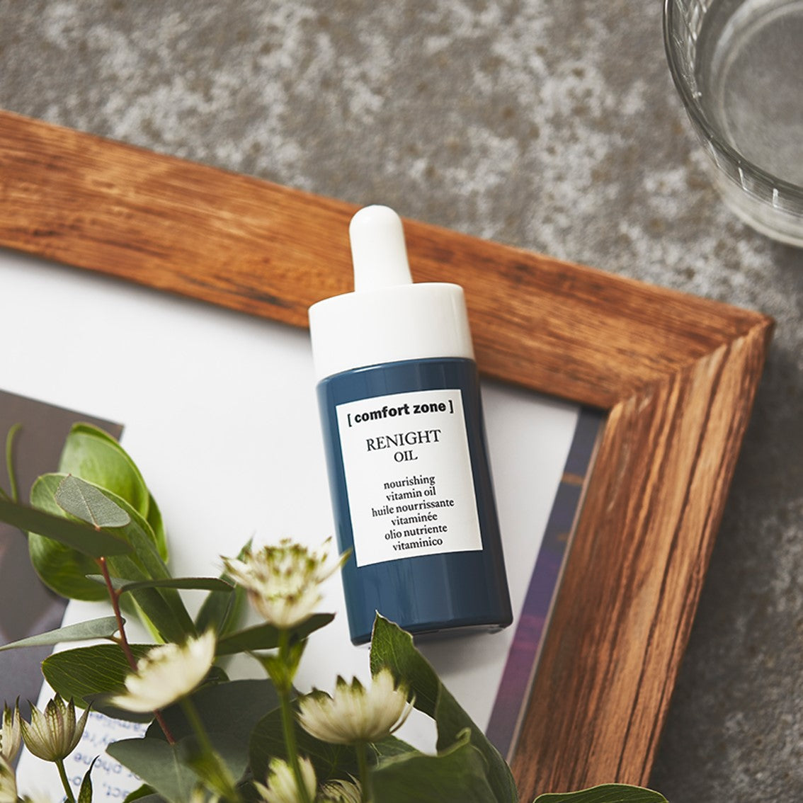 RENIGHT|オイル