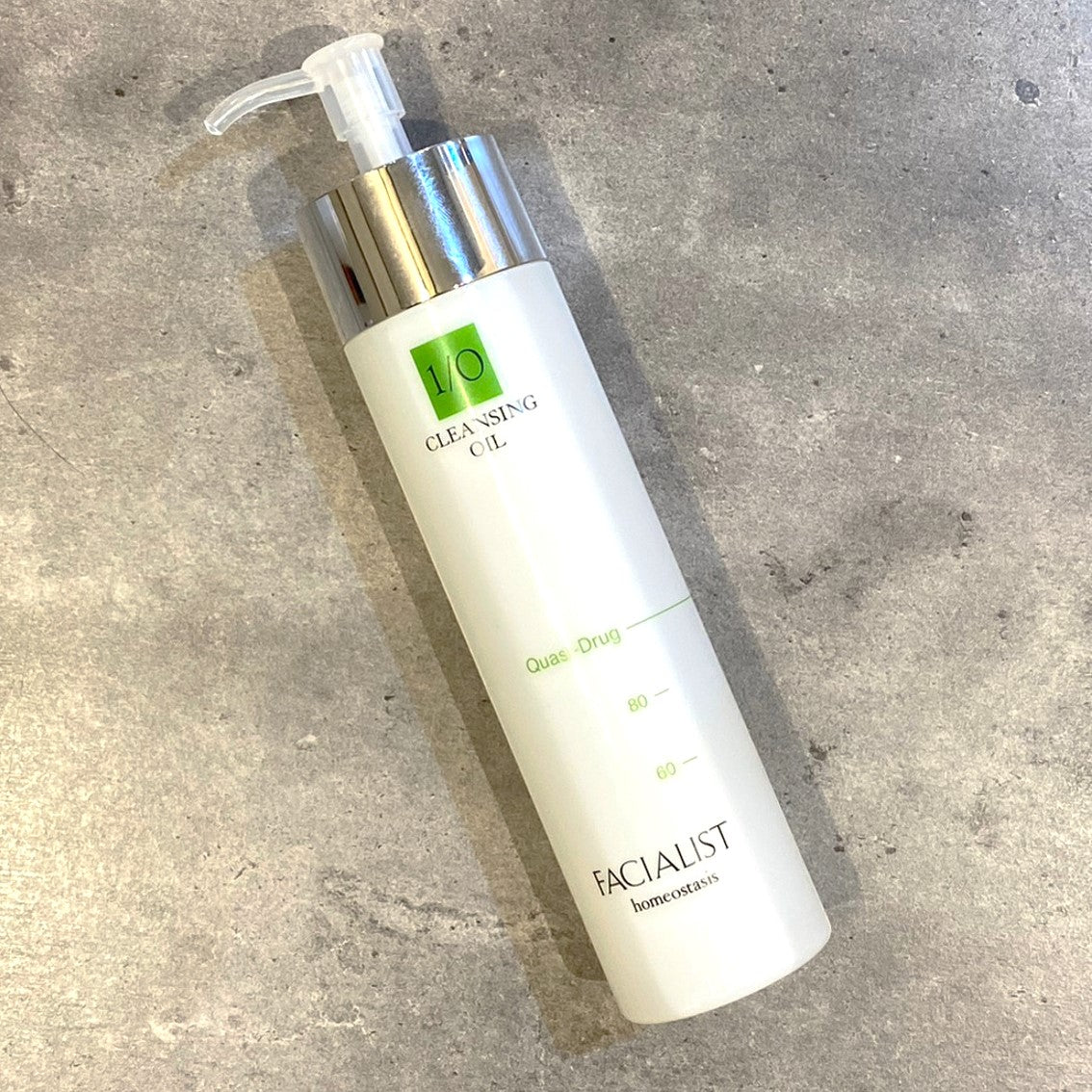 cbon|フェイシャリスト クレンジングオイル(医薬部外品)