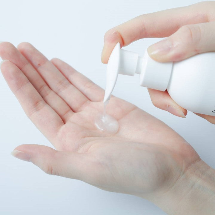 I'm La Floria|デリケートボディウォッシュN