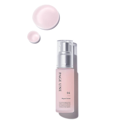 PAGE UNE|リペアセラムNA 30ml