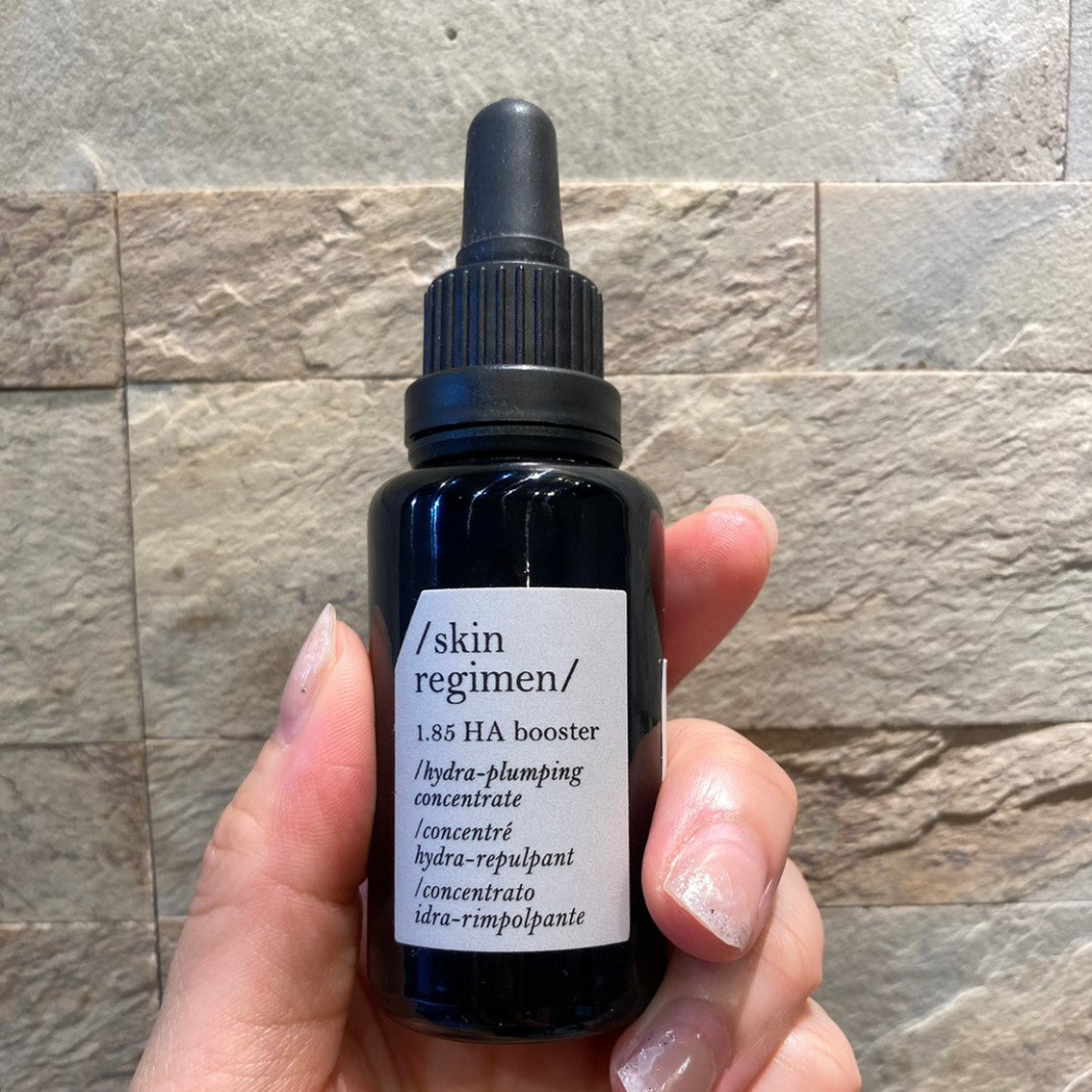 Skin Regimen|ハイドラブースター 25ml