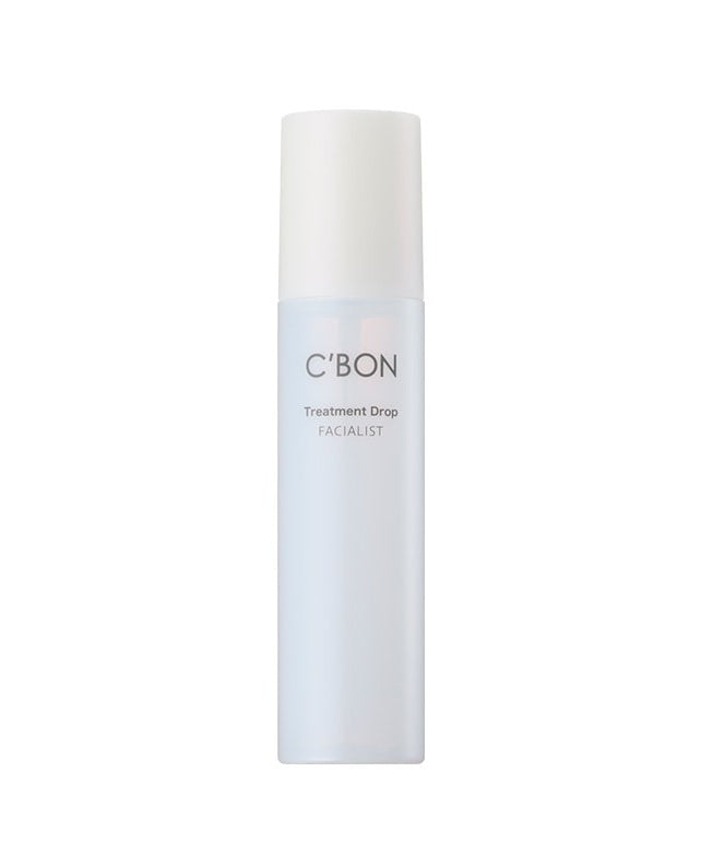 cbon|フェイシャリスト トリートメントドロップ 120mL