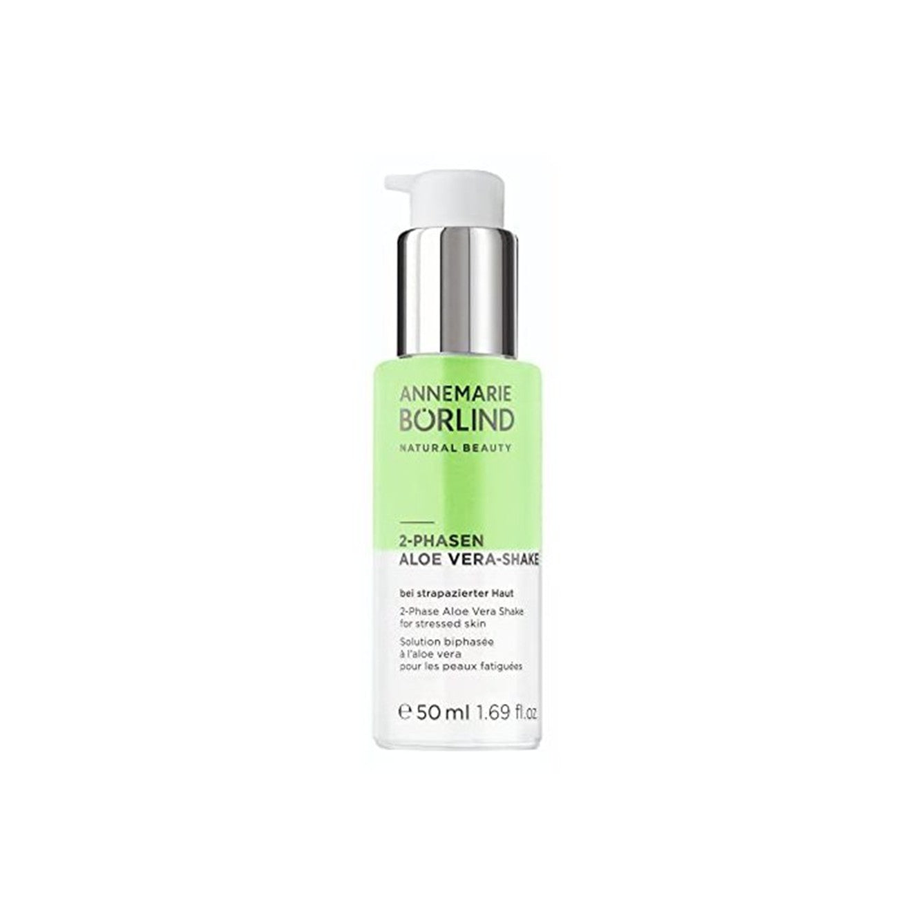 Annemarie Borlind|ベラ セラム 50ml