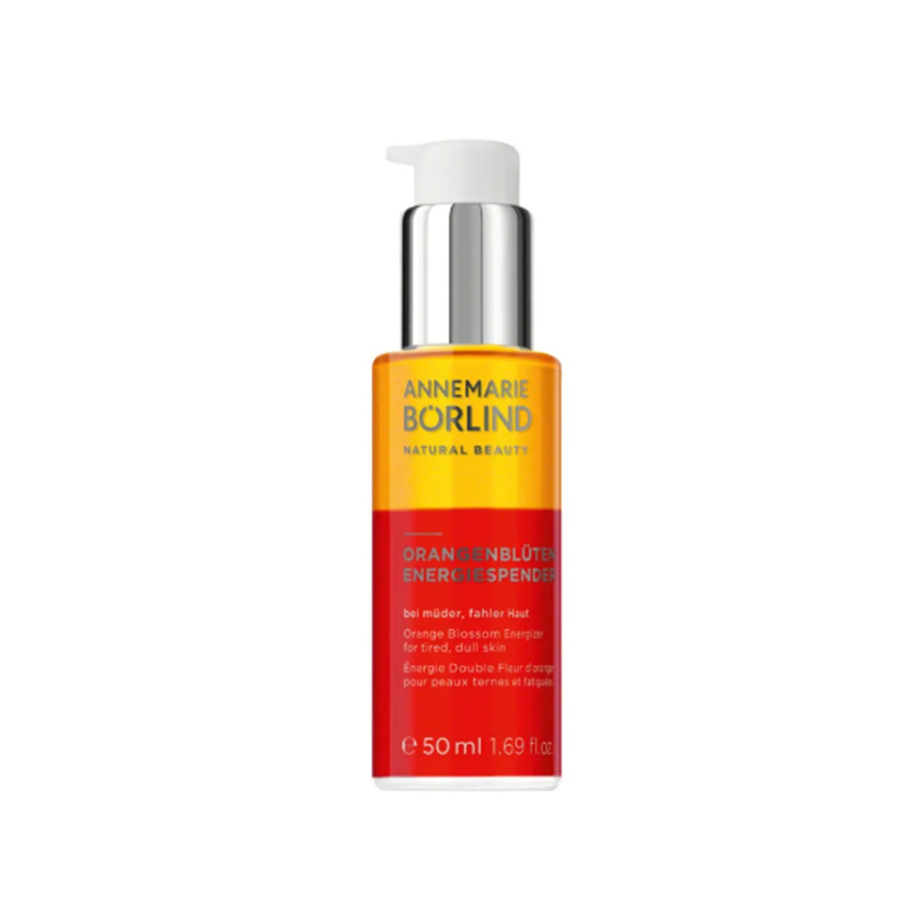 Annemarie Borlind|シシリアンブーケ セラム 50ml