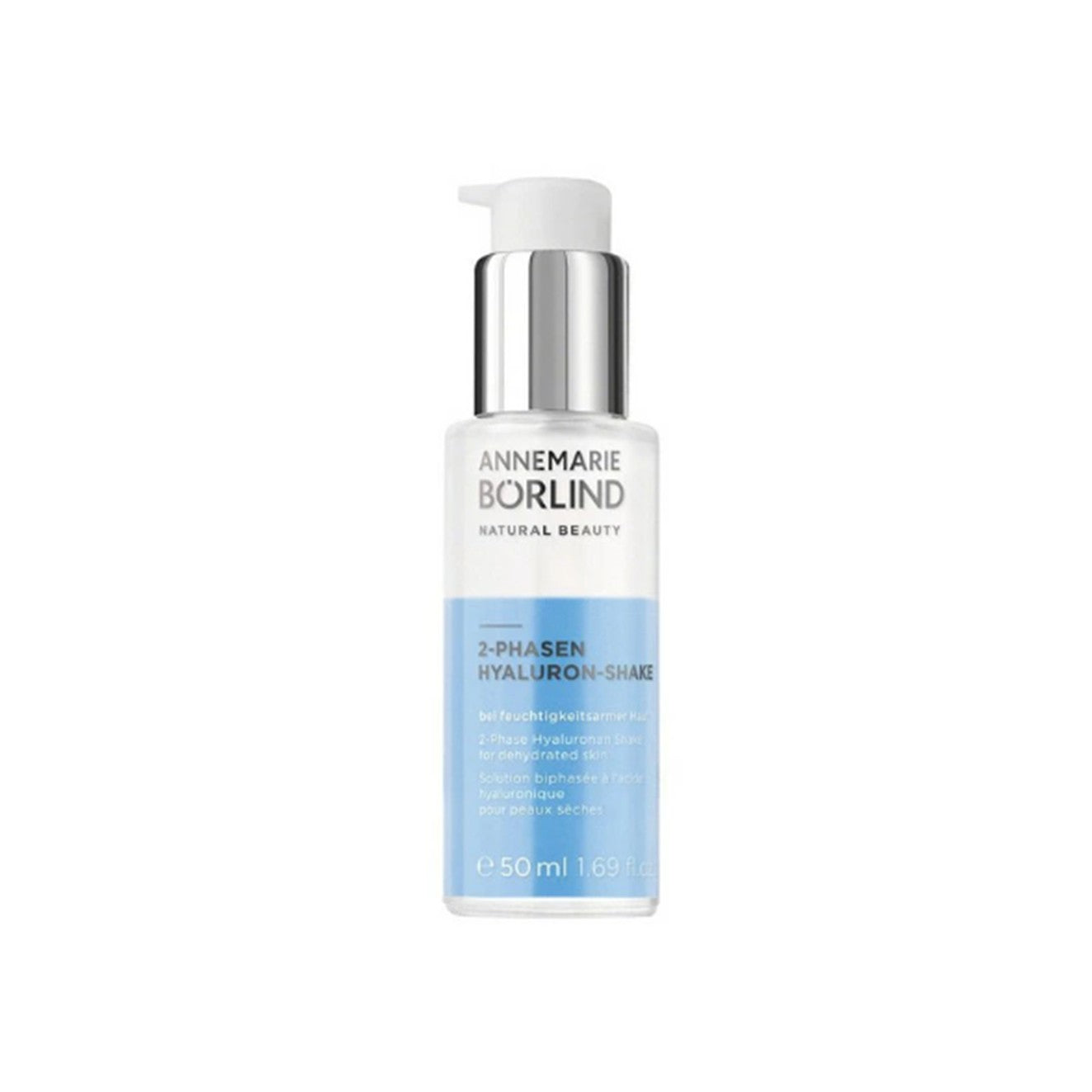 Annemarie Borlind|アルゲ セラム 50ml
