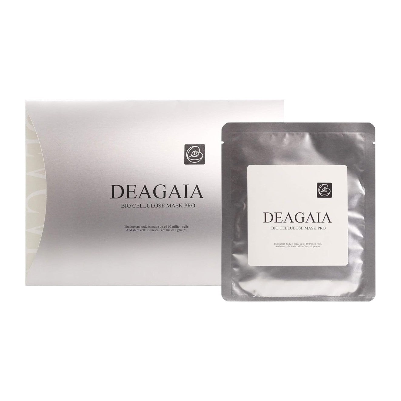 DEAGAIA|バイオセルロースマスク PRO 35ml×5枚
