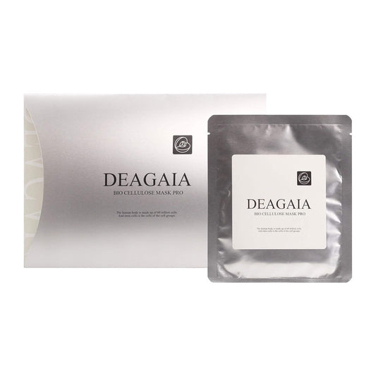 DEAGAIA|バイオセルロースマスク PRO 35ml×5枚