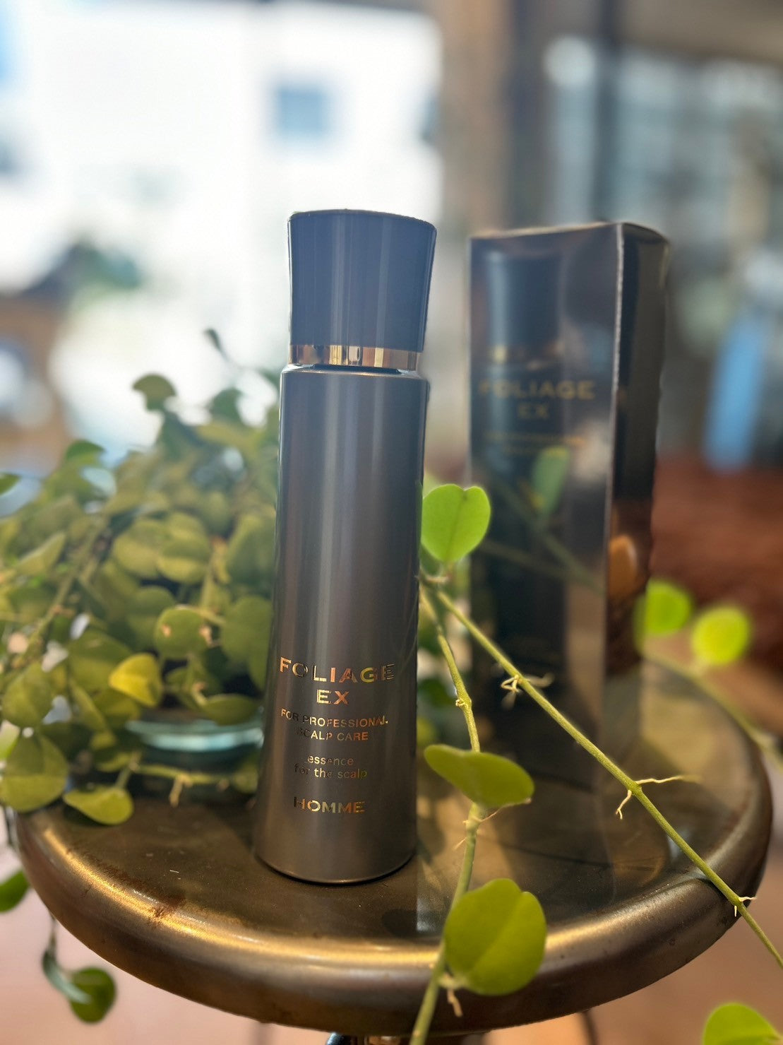 NAKANO|フォリッジスキャルプエッセンス EX-GM 200ml