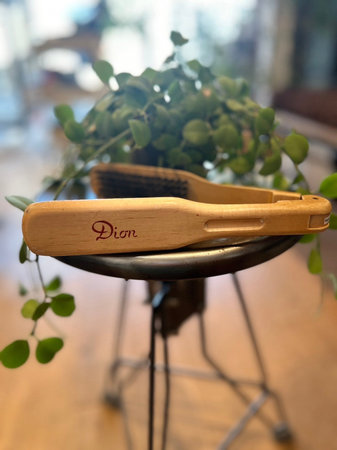 VeSS|ストレートブラシ