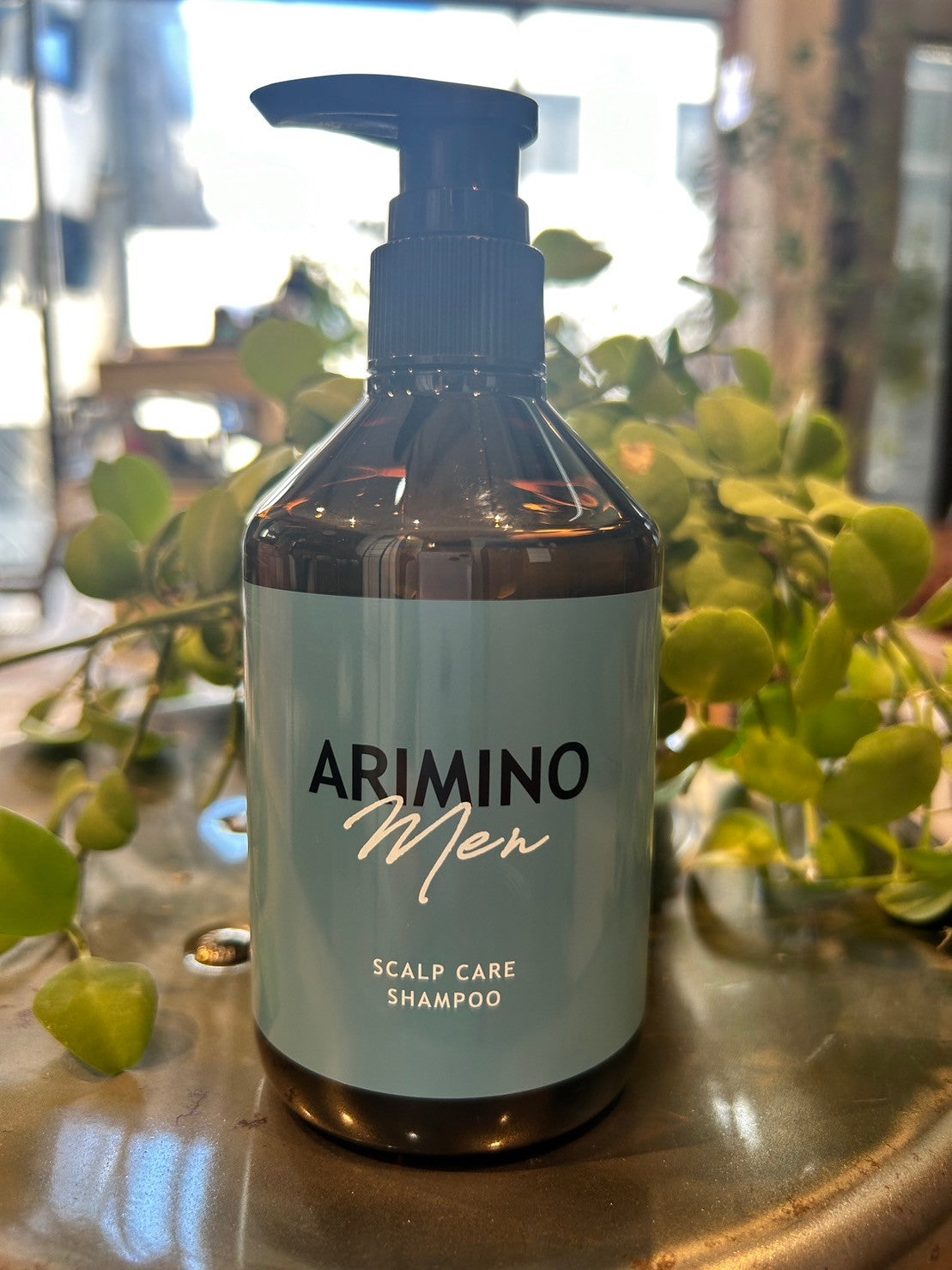 ARIMINO|アリミノ メン スカルプケアシャンプー 280ml