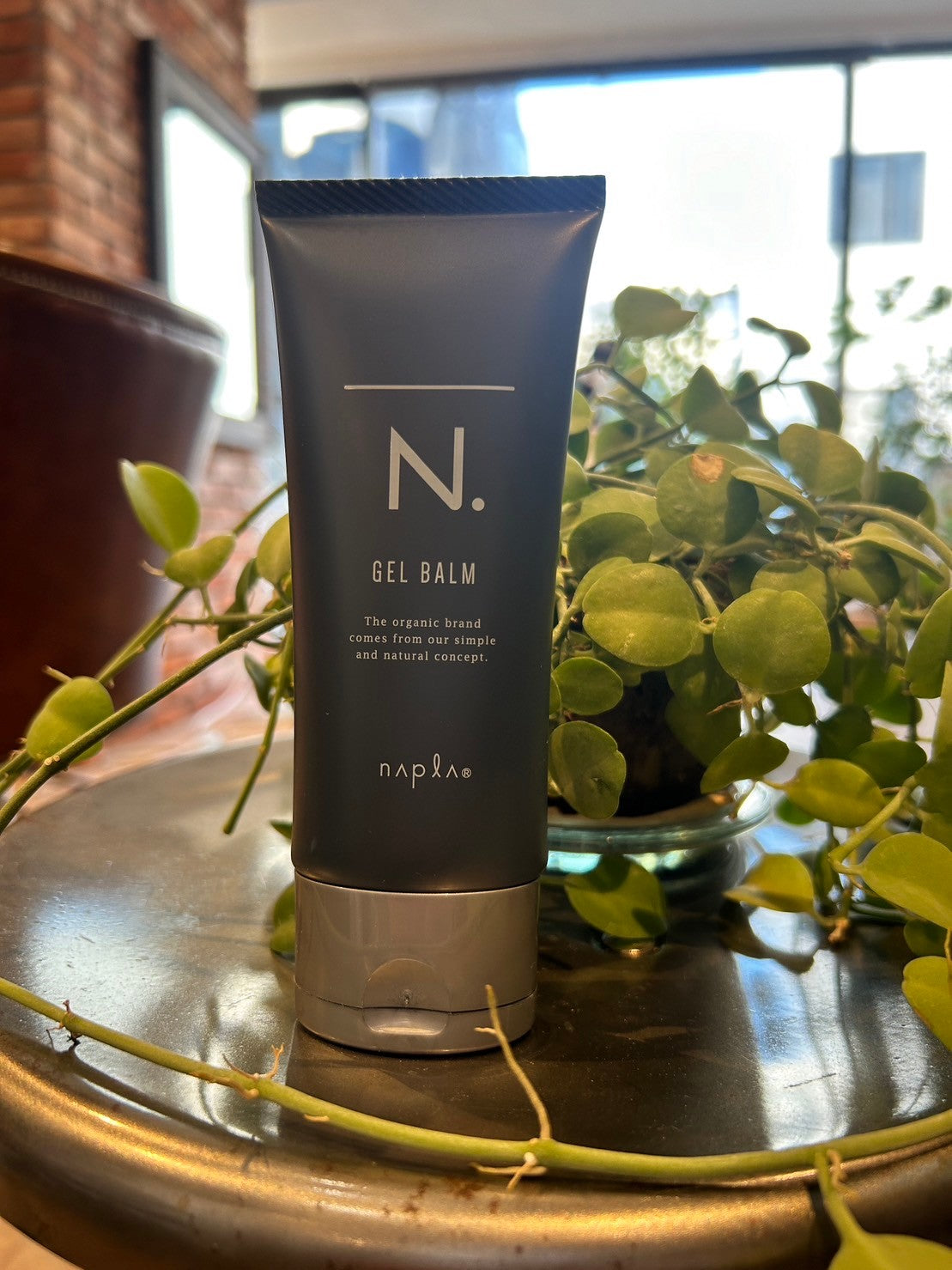 napla|エヌドット オム ジェルバーム 100g