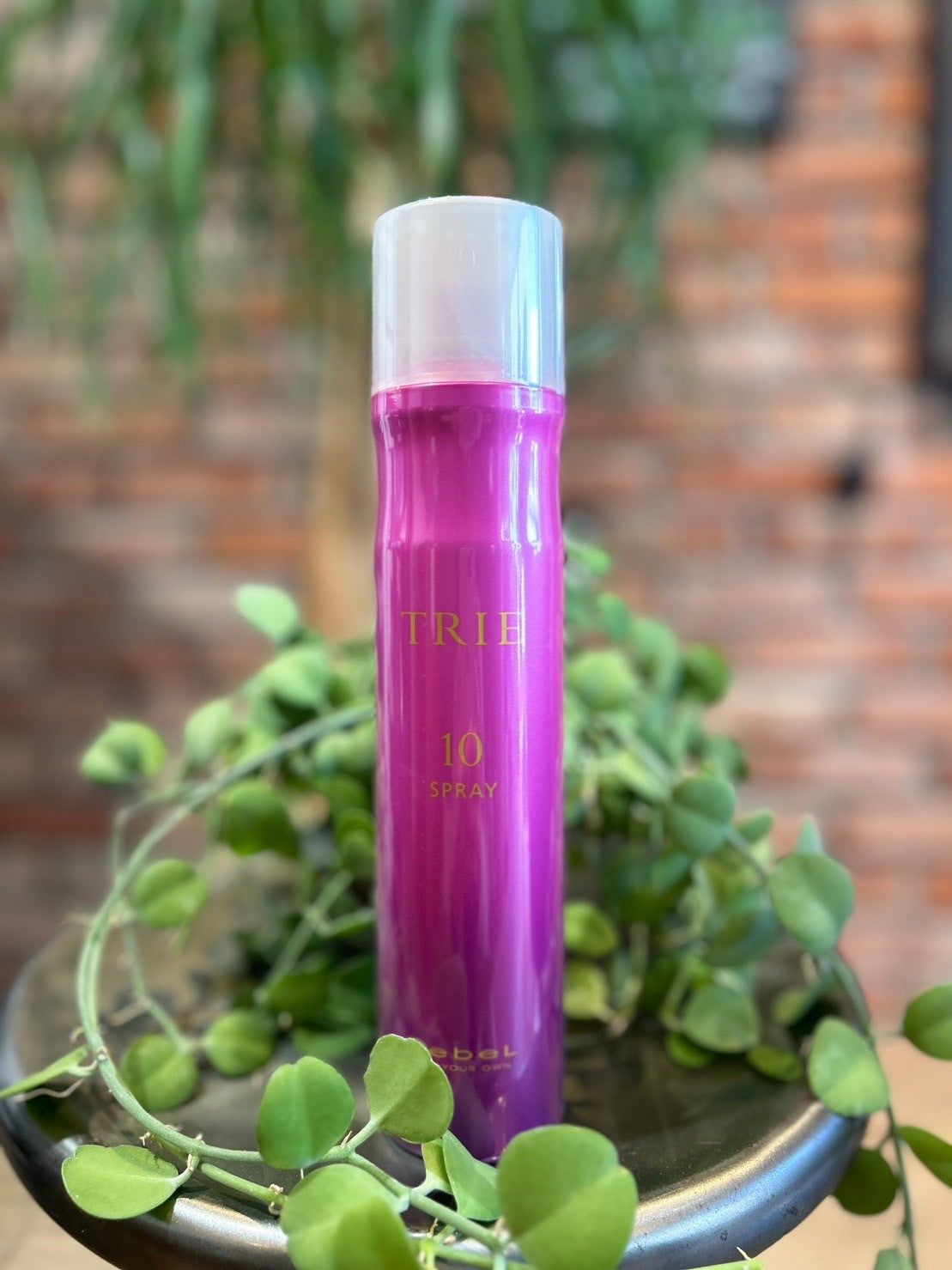 LebeL|トリエ スプレー 10