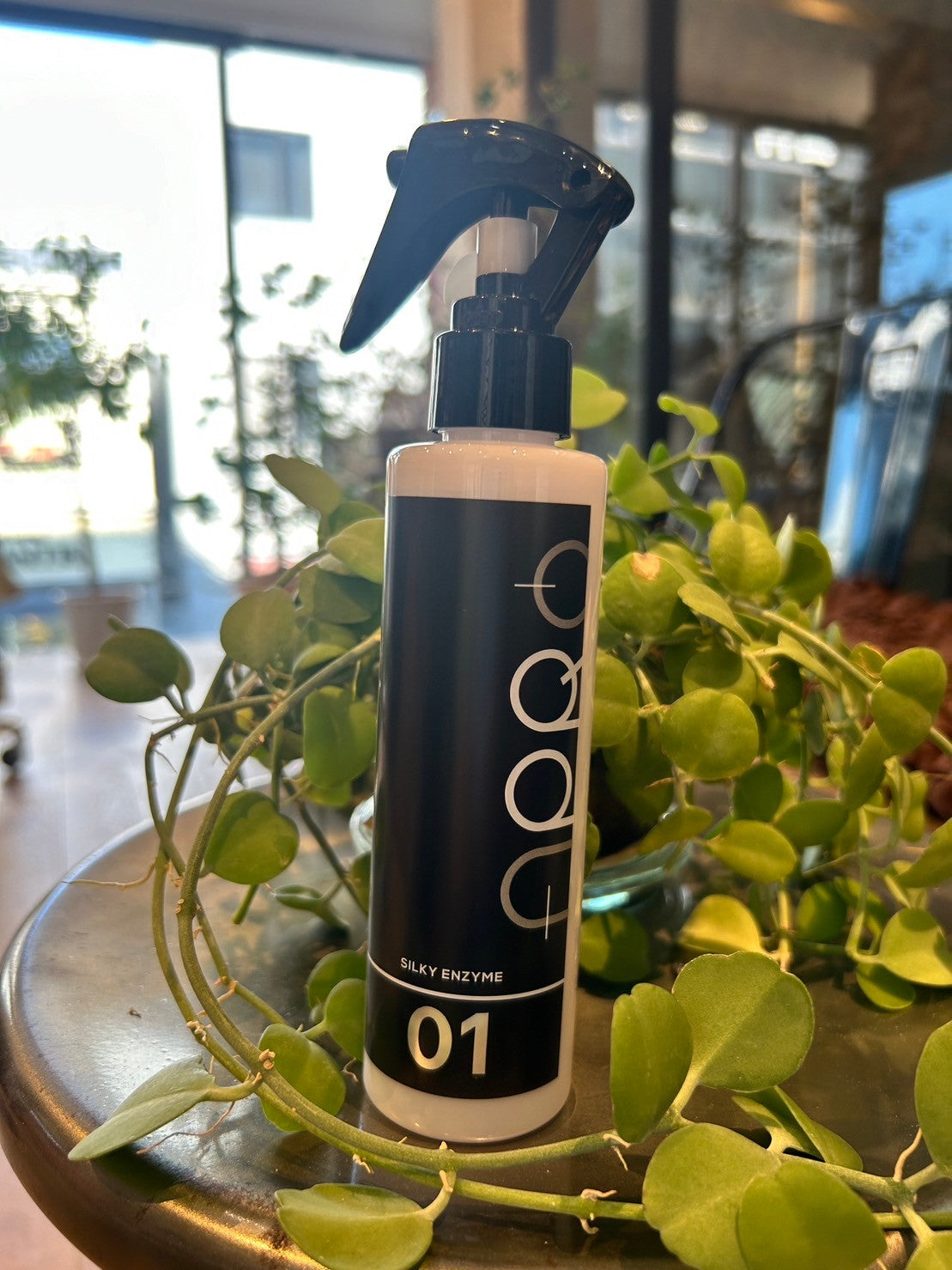 ACID SHAPER|シルキーエンザイム 150ml