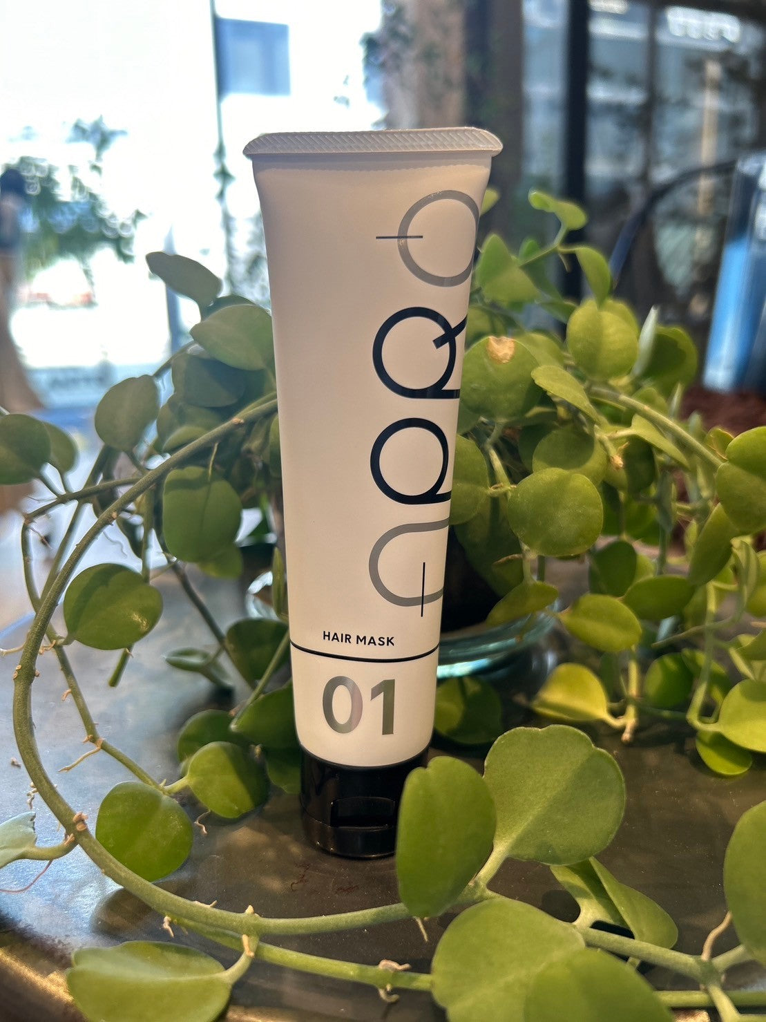 ACID SHAPER|ヘアマスク 50ml