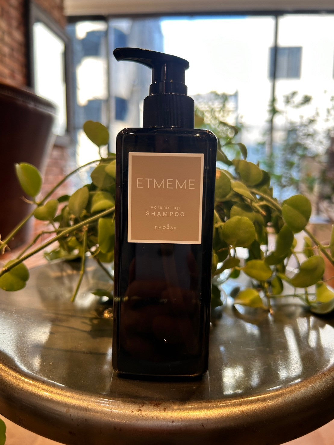 napla|エミーム ボリュームアップシャンプー 250ml