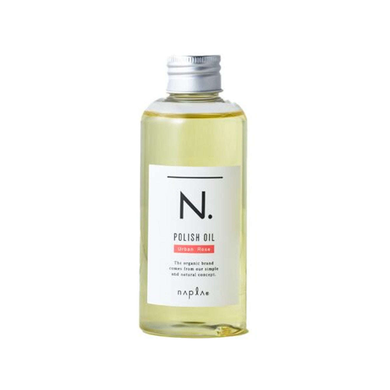 napla|エヌドット ポリッシュオイル 150ml