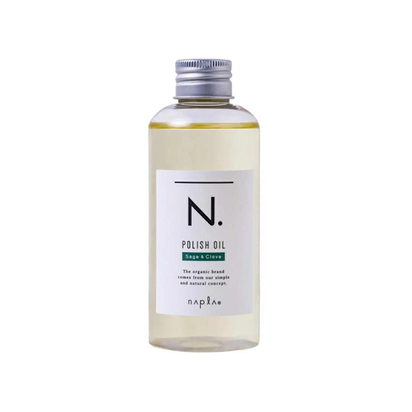 napla|エヌドット ポリッシュオイル 150ml