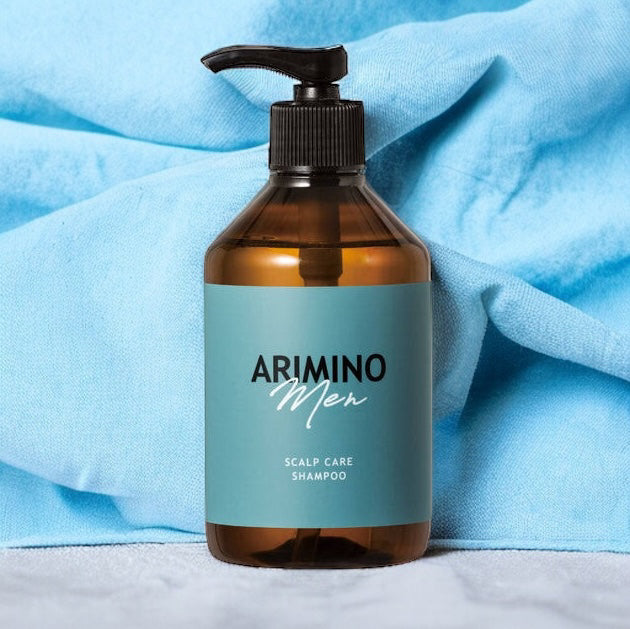 ARIMINO|アリミノ メン スカルプケアシャンプー 280ml