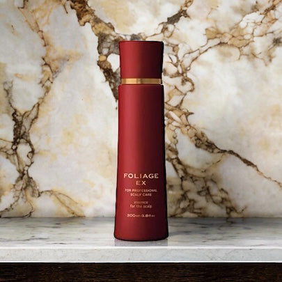 NAKANO|フォリッジ スキャルプエッセンス EX-RD 200ml