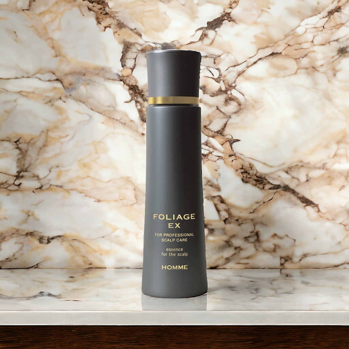 NAKANO|フォリッジスキャルプエッセンス EX-GM 200ml