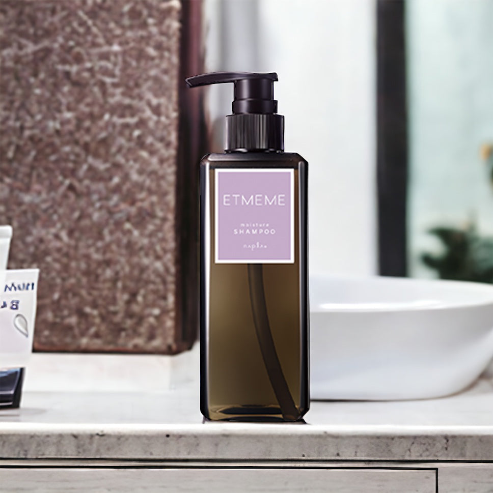 napla|エミーム モイスチャーシャンプー 250ml
