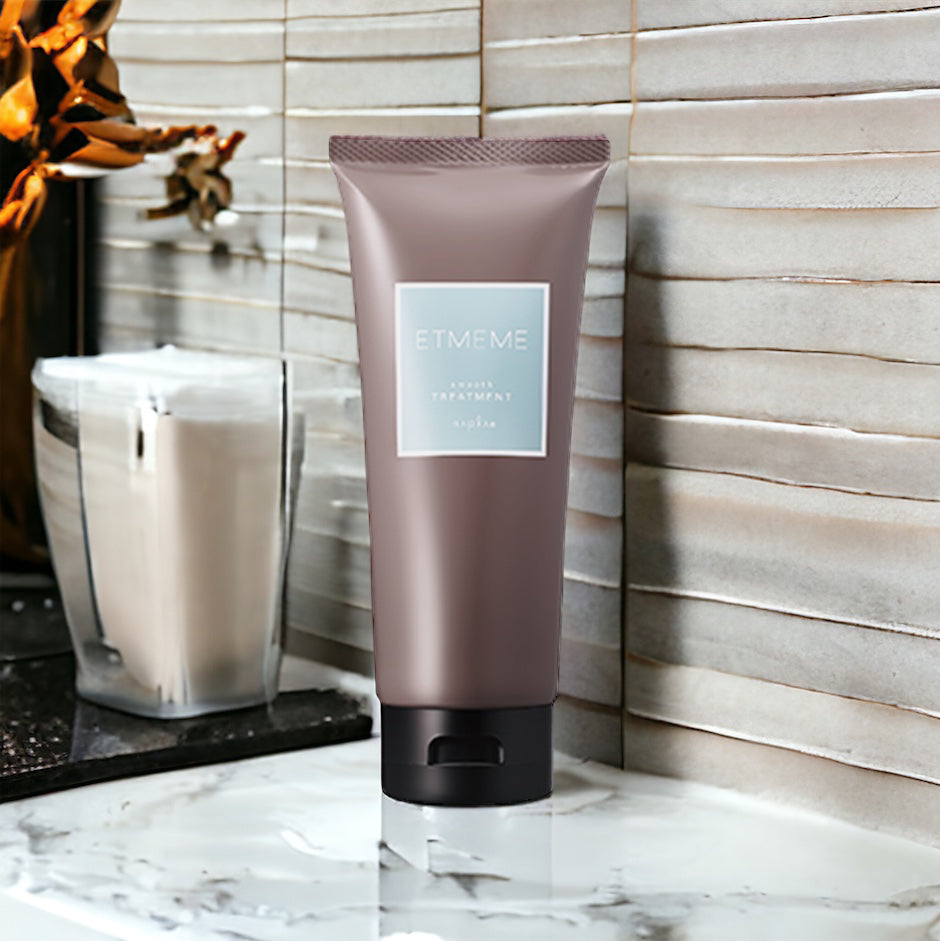 napla|エミーム スムーストリートメント 200g