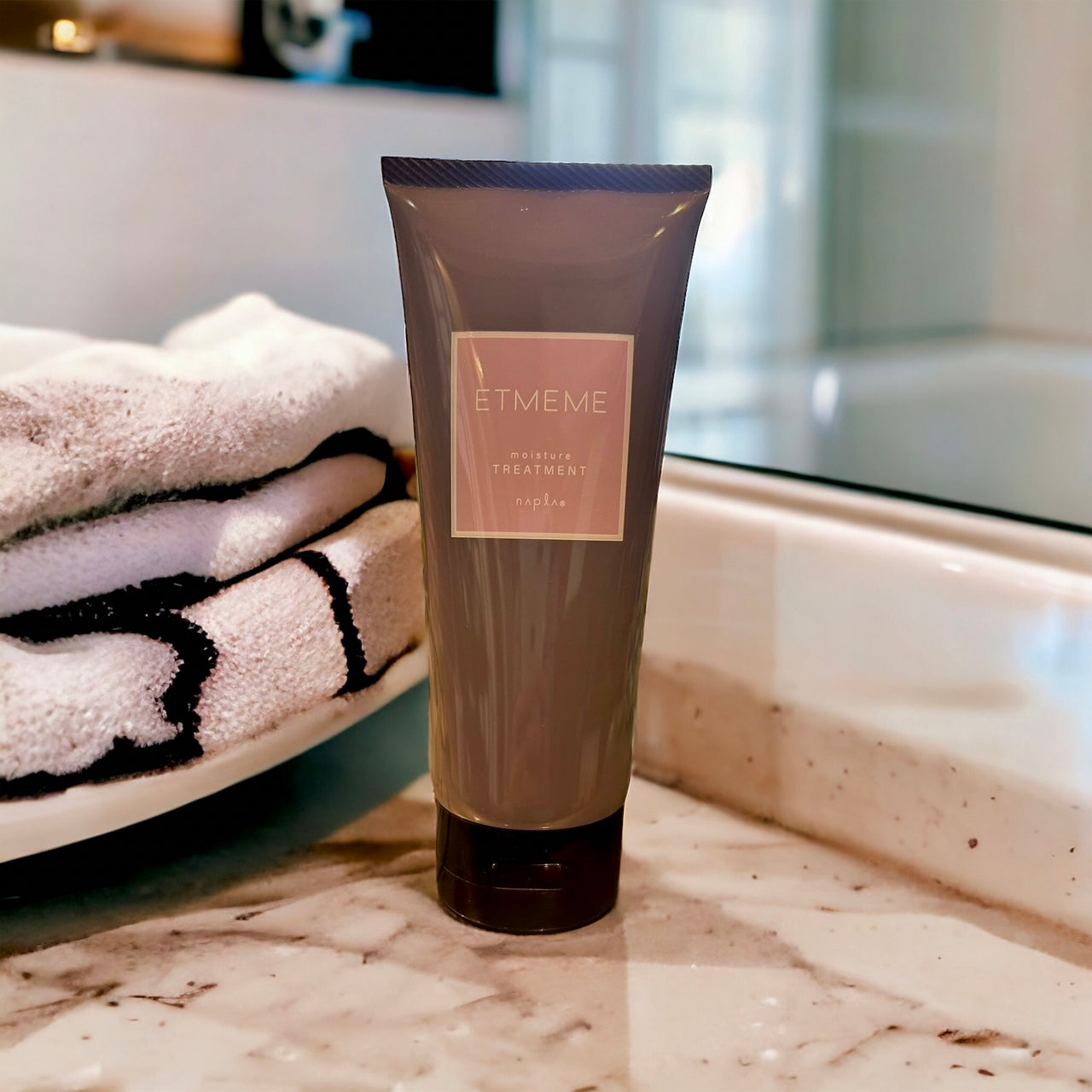 napla|エミーム モイスチャートリートメント 200g