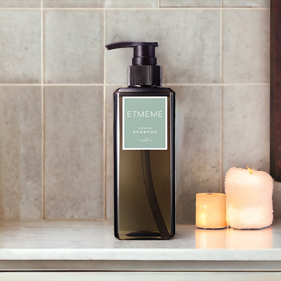 napla|エミーム スムースシャンプー 250ml