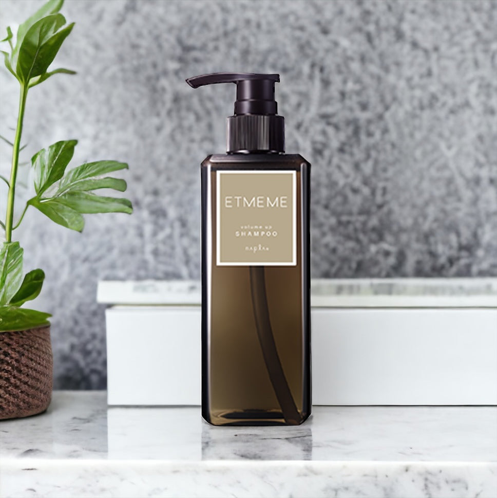 napla|エミーム ボリュームアップシャンプー 250ml