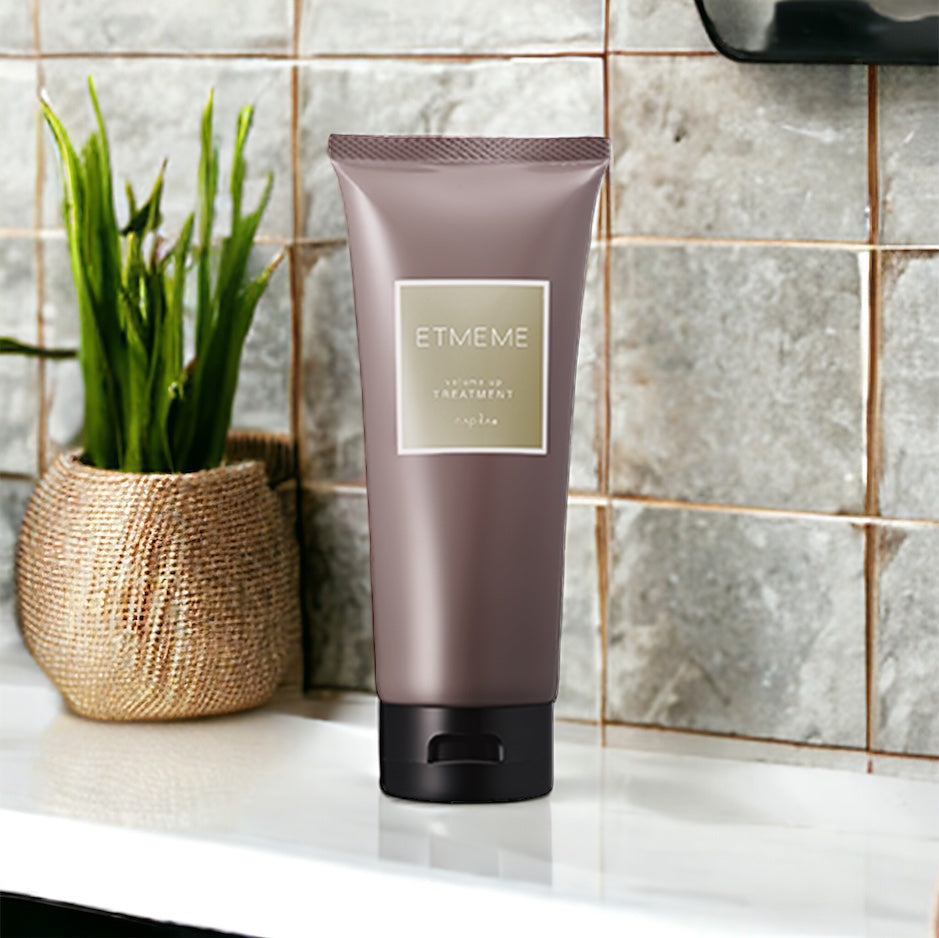 napla|エミーム ボリュームアップトリートメント 200g