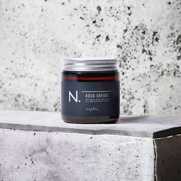 napla|エヌドット オム アクアグリース 100g