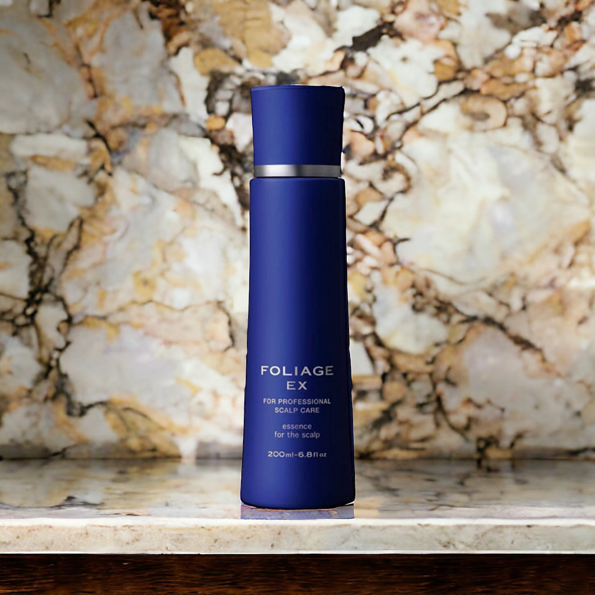 NAKANO|フォリッジ スキャルプエッセンス EX-BL 200ml