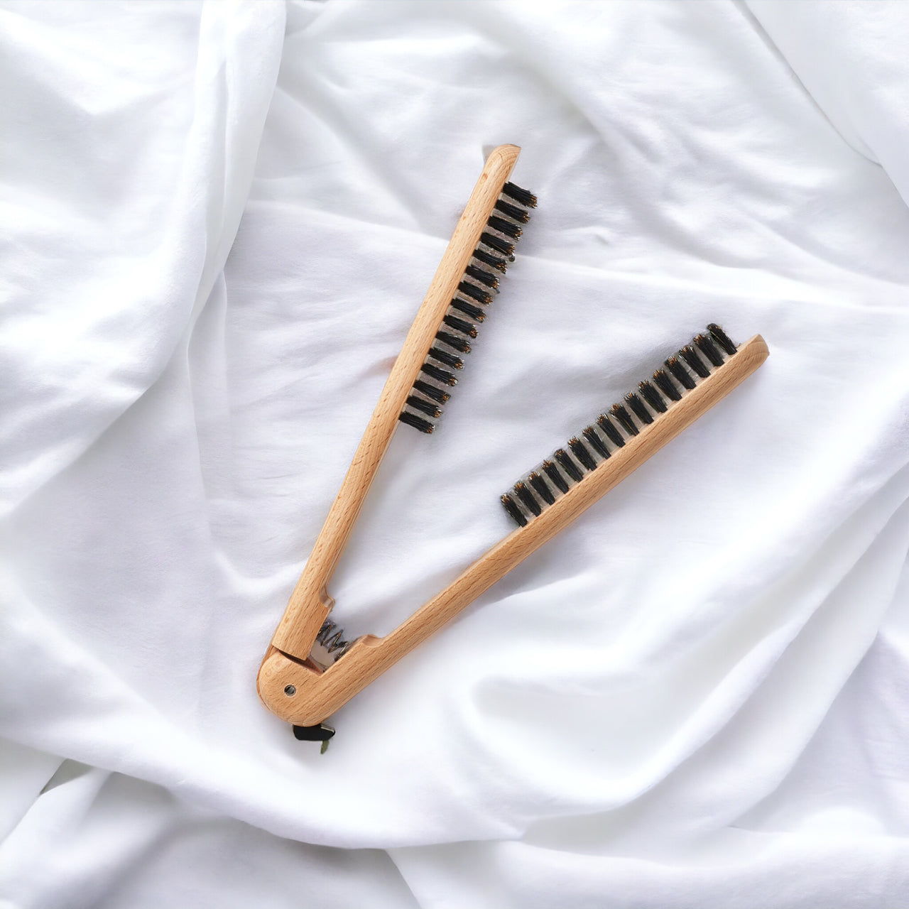 VeSS|ストレートブラシ