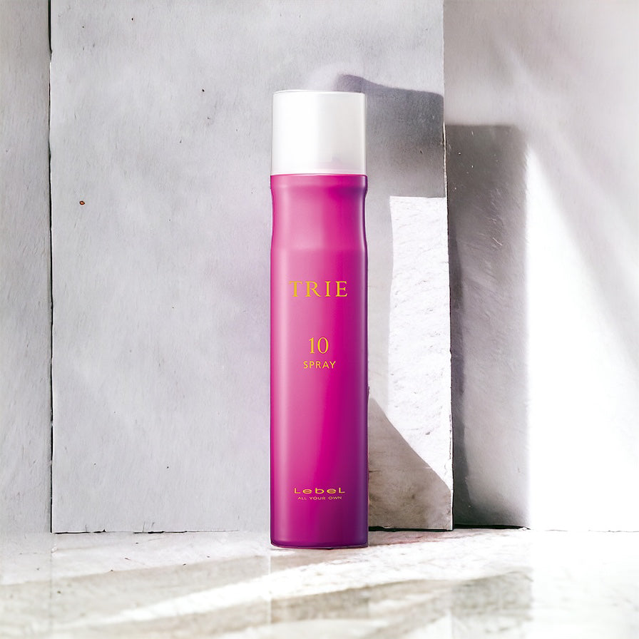 LebeL|トリエ スプレー 10