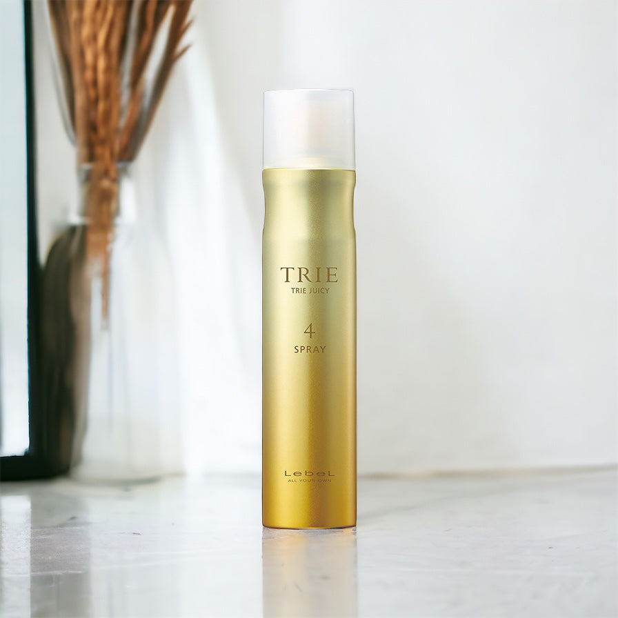 LebeL|トリエ ジューシー スプレー 4