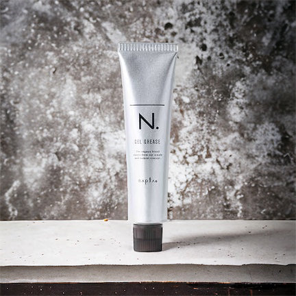 napla|エヌドット オム ジェルグリース 80g