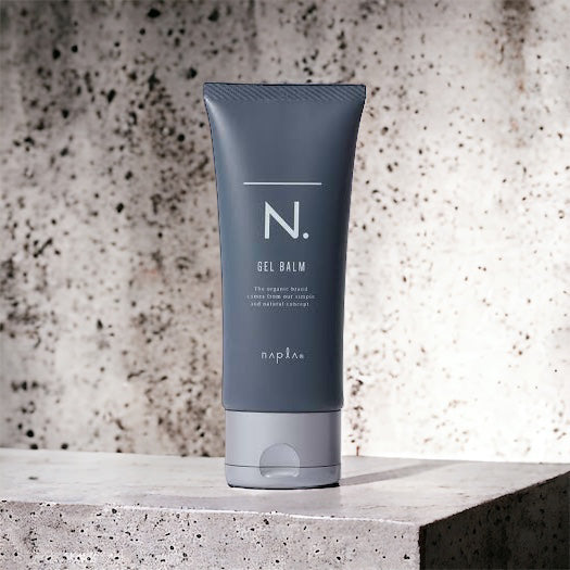 napla|エヌドット オム ジェルバーム 100g