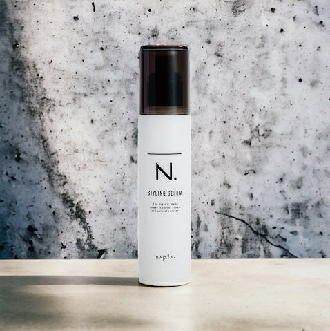 napla|エヌドット スタイリングセラム 94g