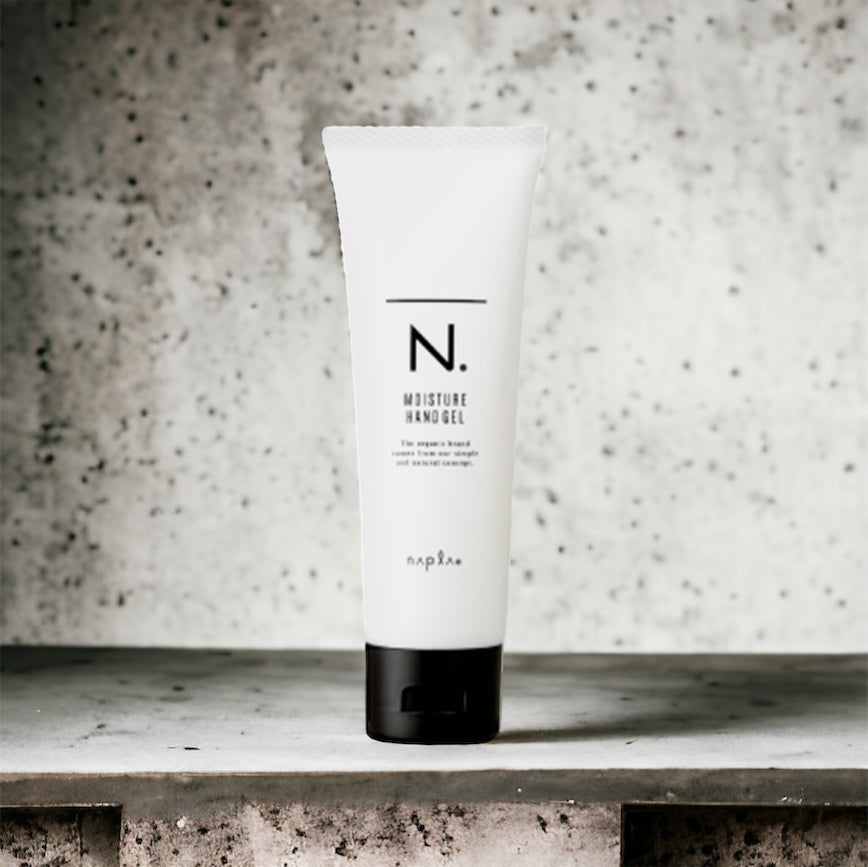 napla|エヌドット モイスチャーハンドゲル  80g