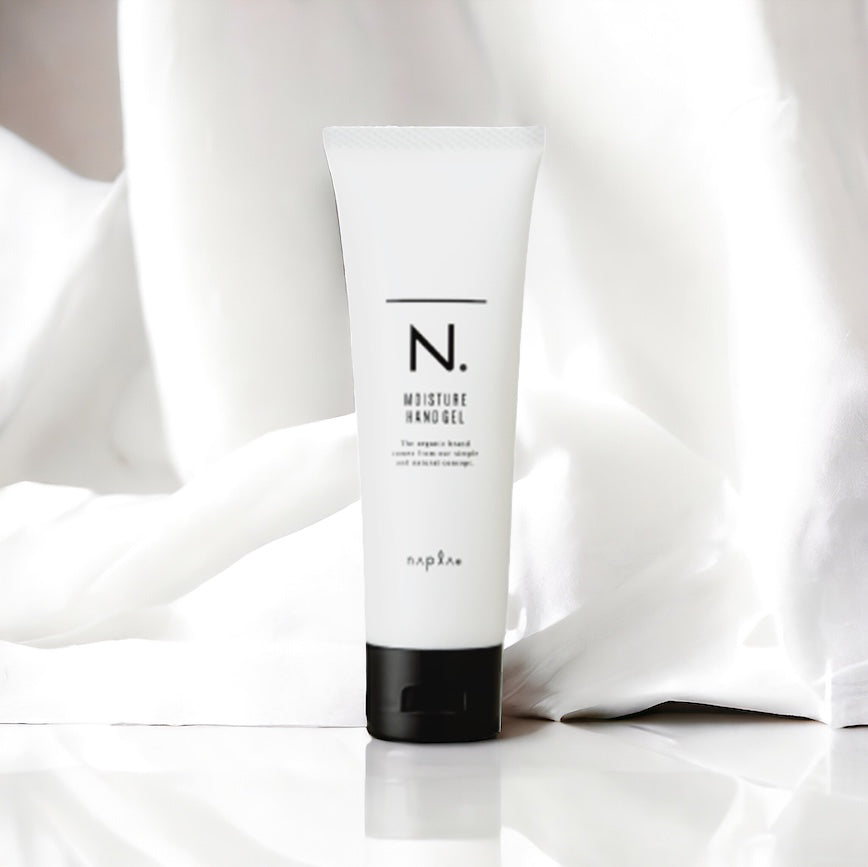 napla|エヌドット モイスチャーハンドゲル  80g