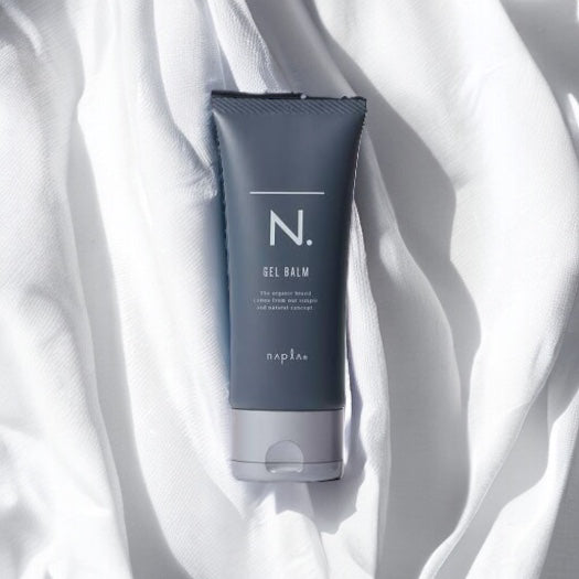 napla|エヌドット オム ジェルバーム 100g