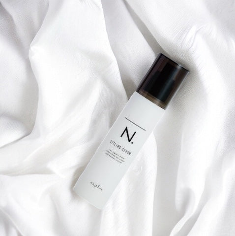 napla|エヌドット スタイリングセラム 94g