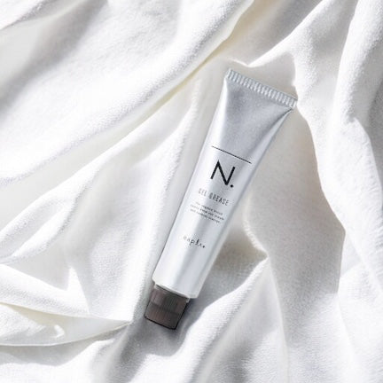 napla|エヌドット オム ジェルグリース 80g