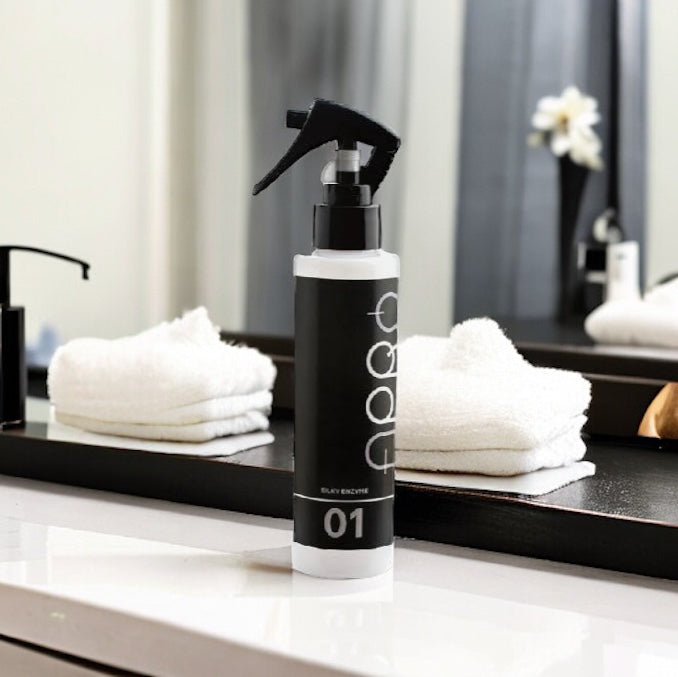 ACID SHAPER|シルキーエンザイム 150ml