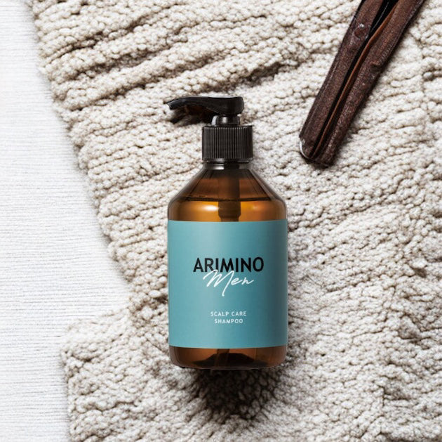 ARIMINO|アリミノ メン スカルプケアシャンプー 280ml